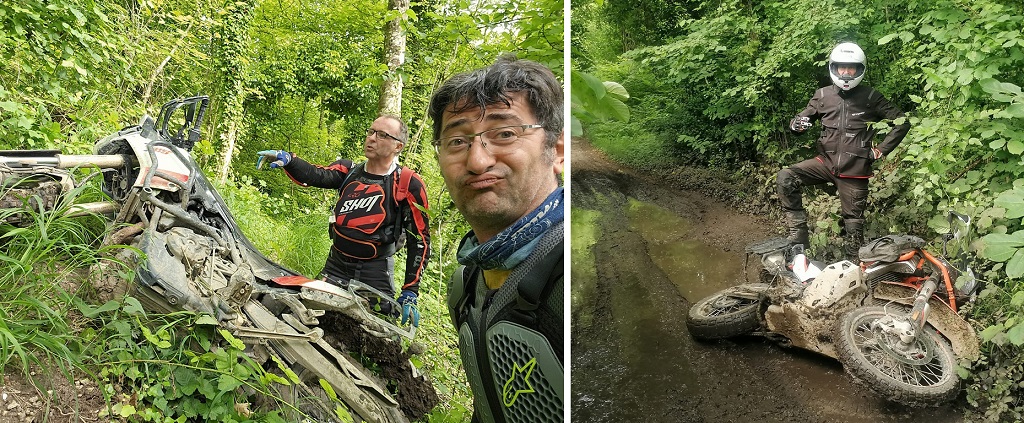 Ixtem Games 2eme édition 2024 - Ixtem Moto
